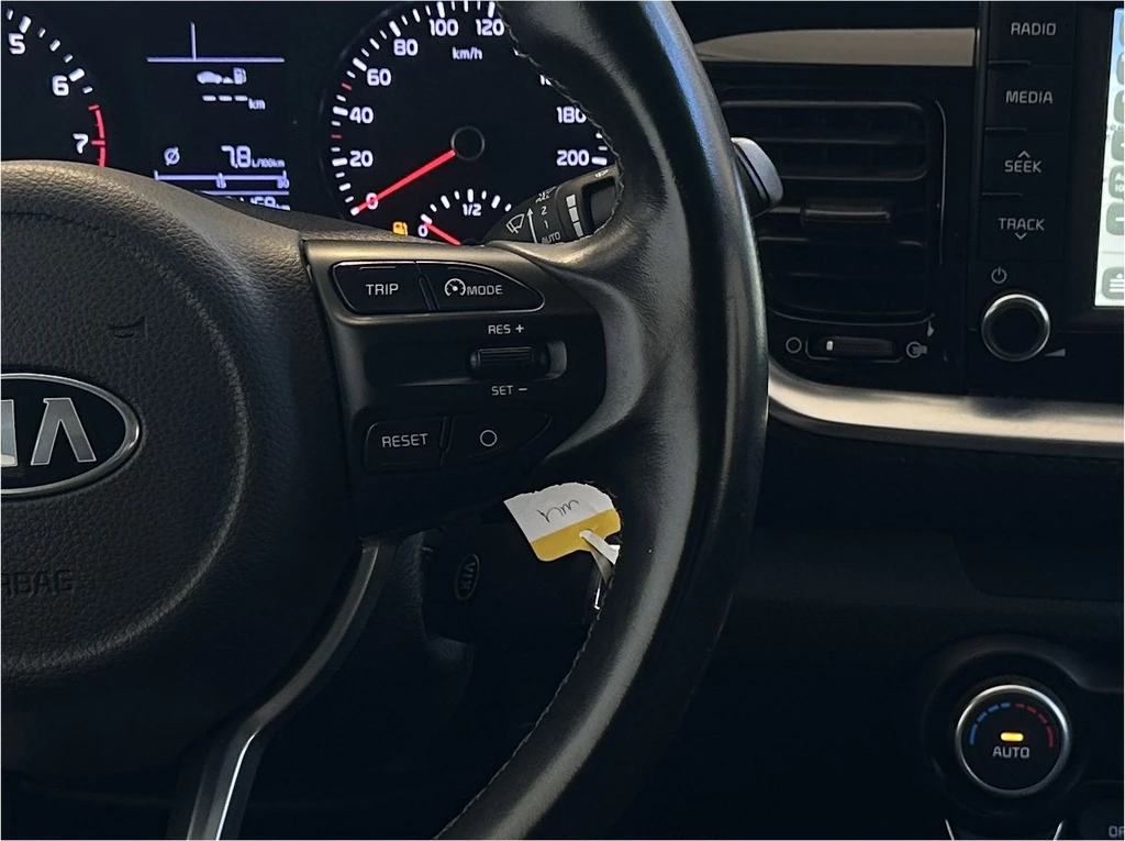 Kia Stonic – foto 25