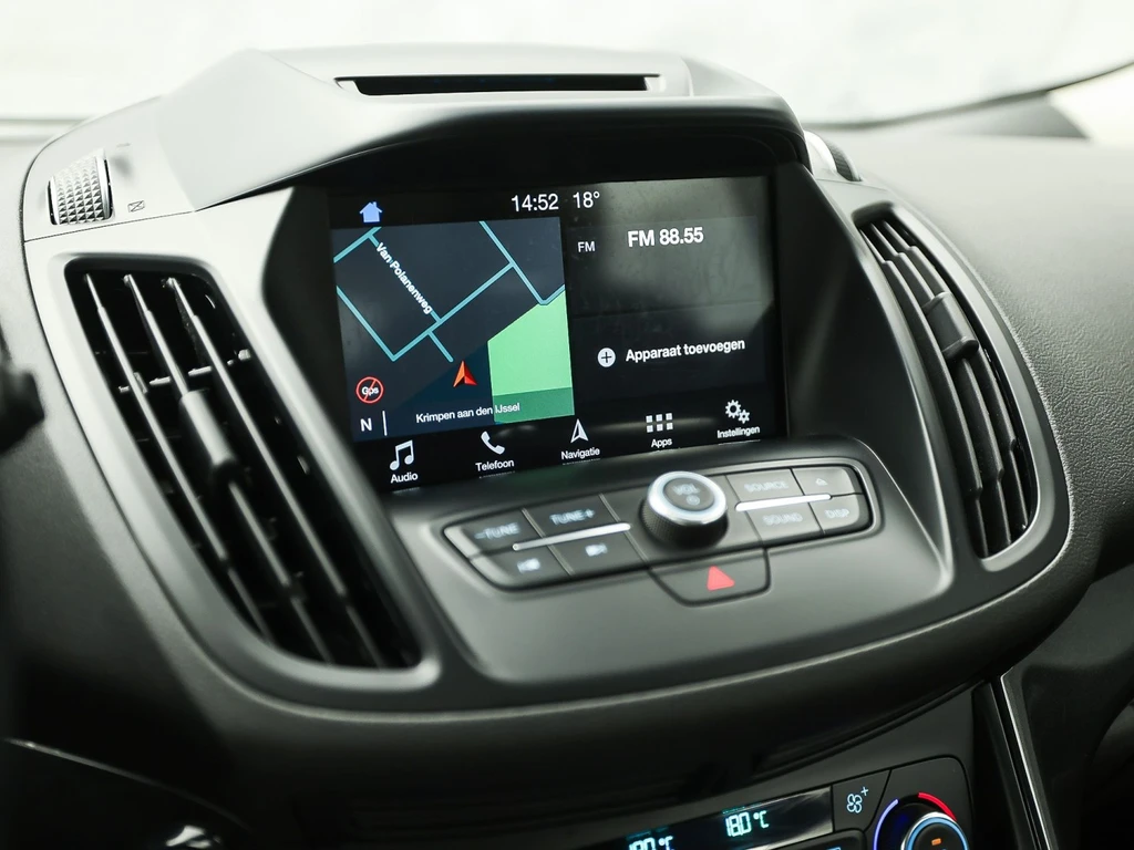 Ford Kuga – foto 24