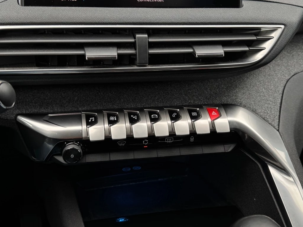 Peugeot 3008 – foto 23