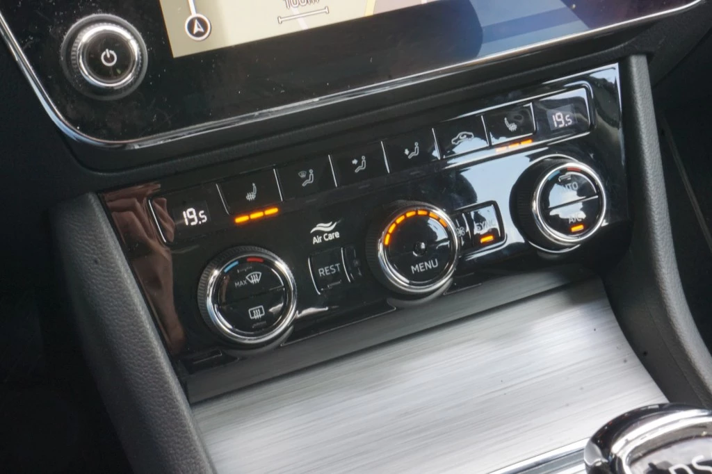 Škoda Superb – foto 12