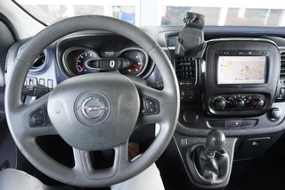 Opel Vivaro – thumbnail 15
