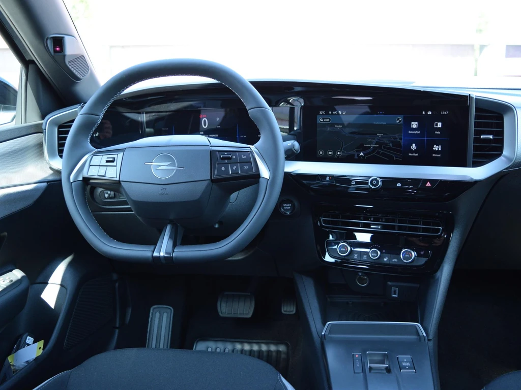 Opel Mokka – foto 9