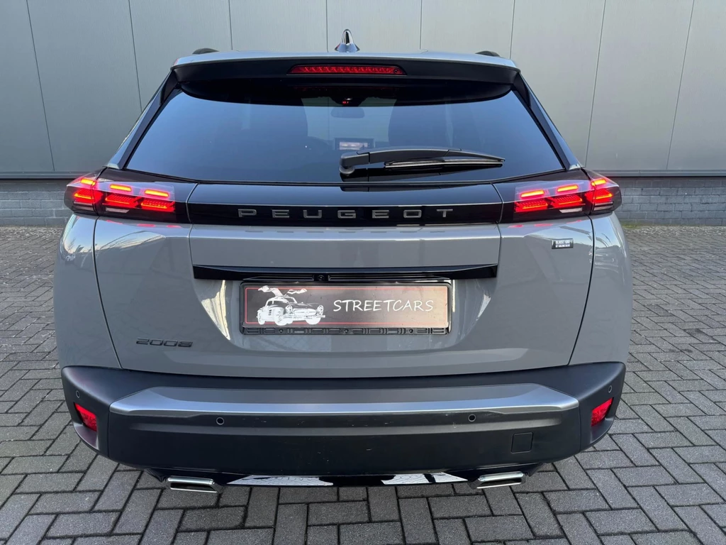 Peugeot 2008 – foto 3