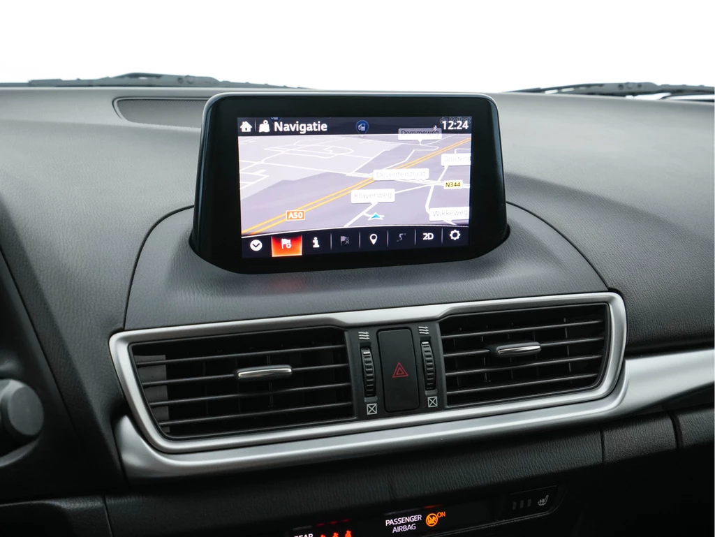Mazda 3 – foto 15