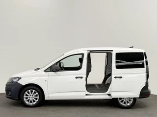 Volkswagen Caddy – thumbnail 4