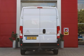 Citroën Jumper – thumbnail 5