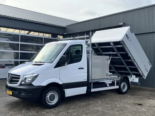 Mercedes-Benz Sprinter – thumbnail 1