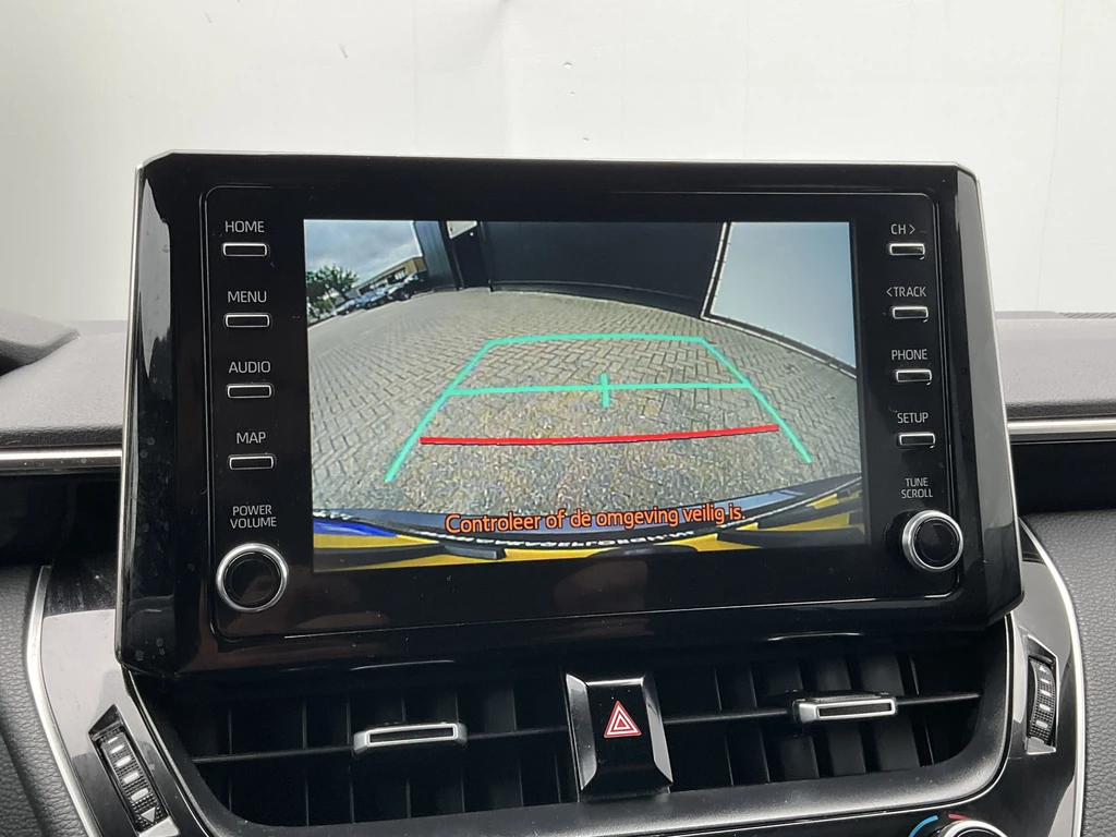Toyota Corolla Touring Sports – foto 16