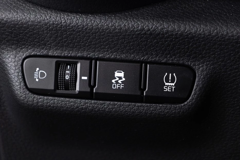 Kia Picanto – foto 14