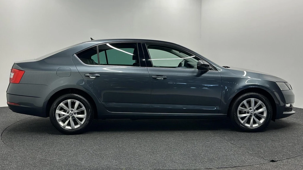 Škoda Octavia – foto 6