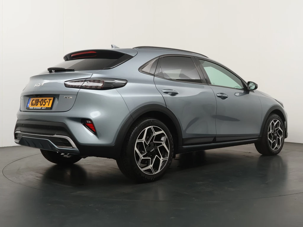 Kia XCeed – foto 8