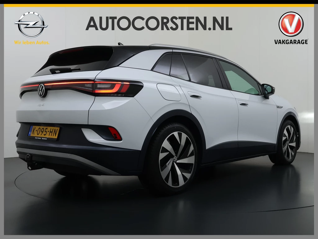 Volkswagen ID.4 – foto 5