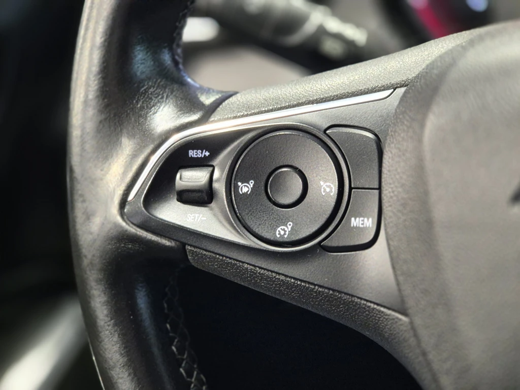 Opel Grandland X – foto 29