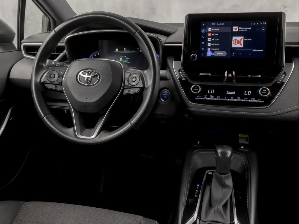 Toyota Corolla – foto 9