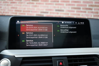 BMW X3 – thumbnail 46