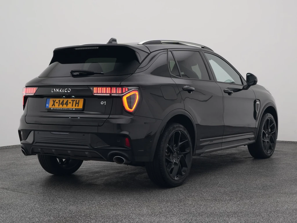 Lynk & Co 01 – foto 12