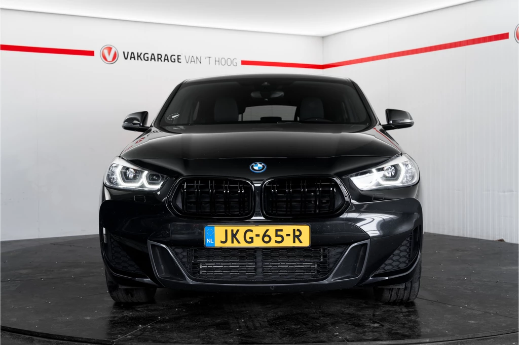 BMW X2 – foto 8
