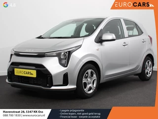 Kia Picanto – thumbnail 1