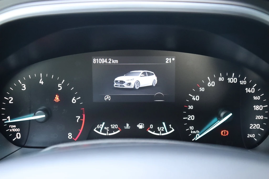 Ford Focus – foto 12