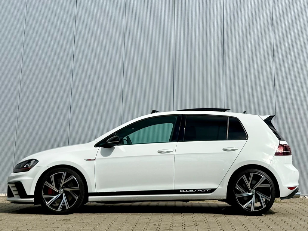 Volkswagen Golf – foto 2