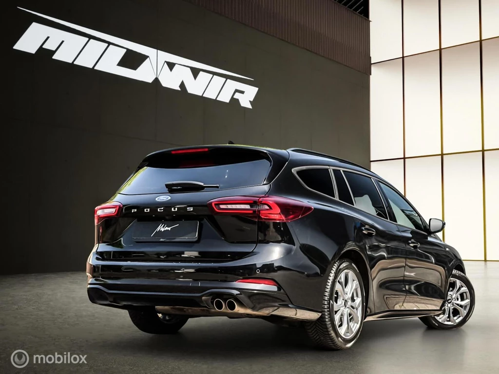 Ford Focus – foto 4