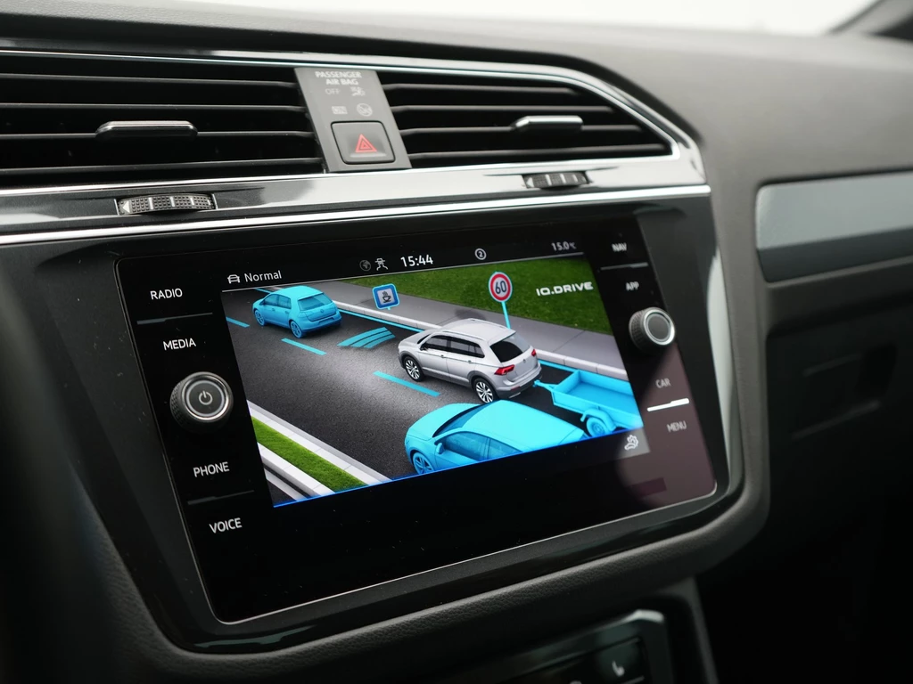 Volkswagen Tiguan – foto 30