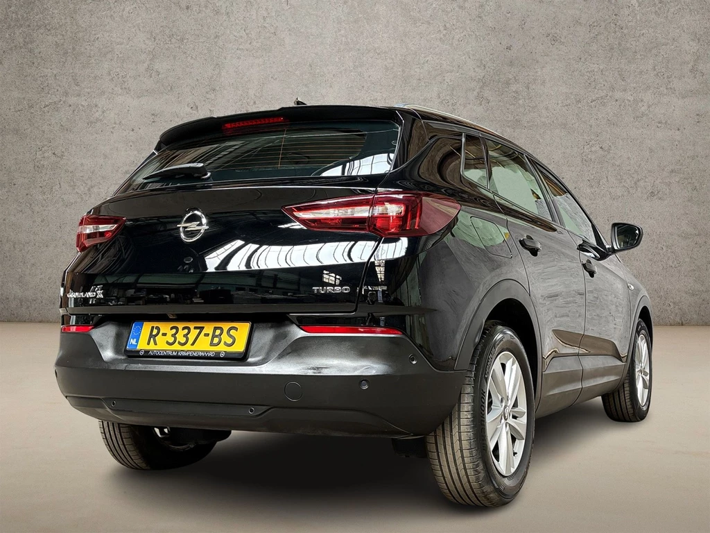 Opel Grandland X – foto 4