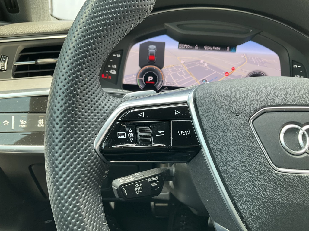 Audi A7 – foto 37