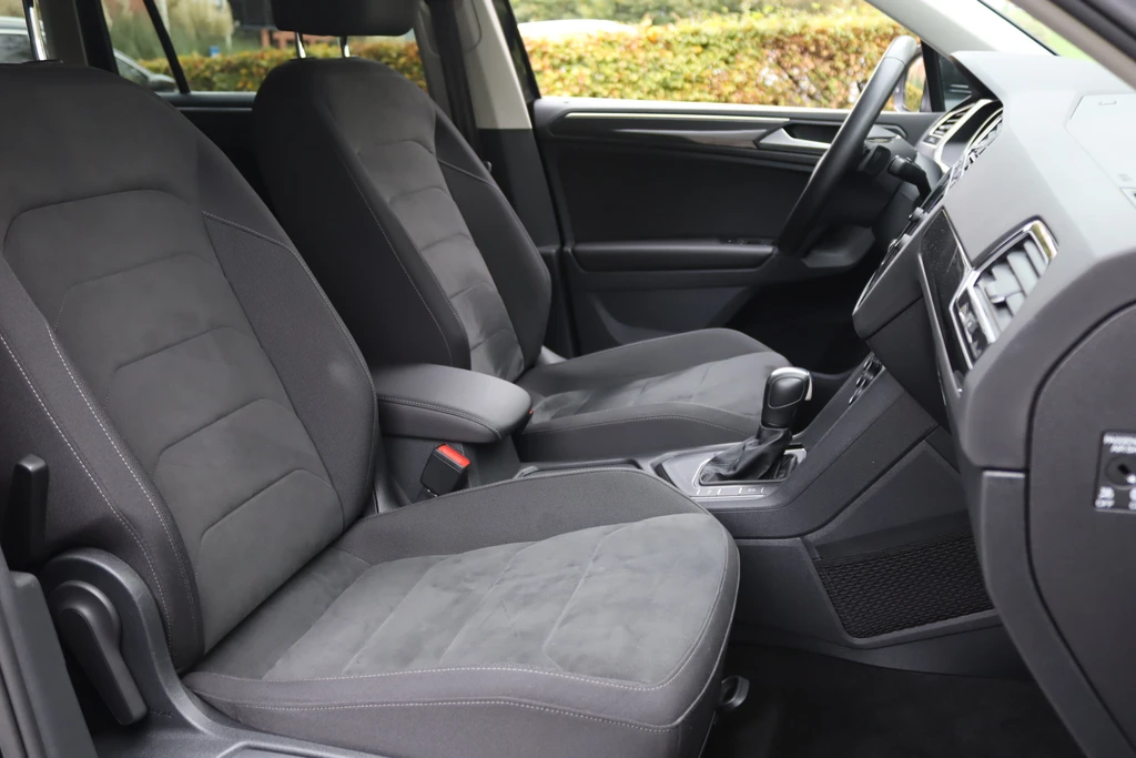 Volkswagen Tiguan – foto 11