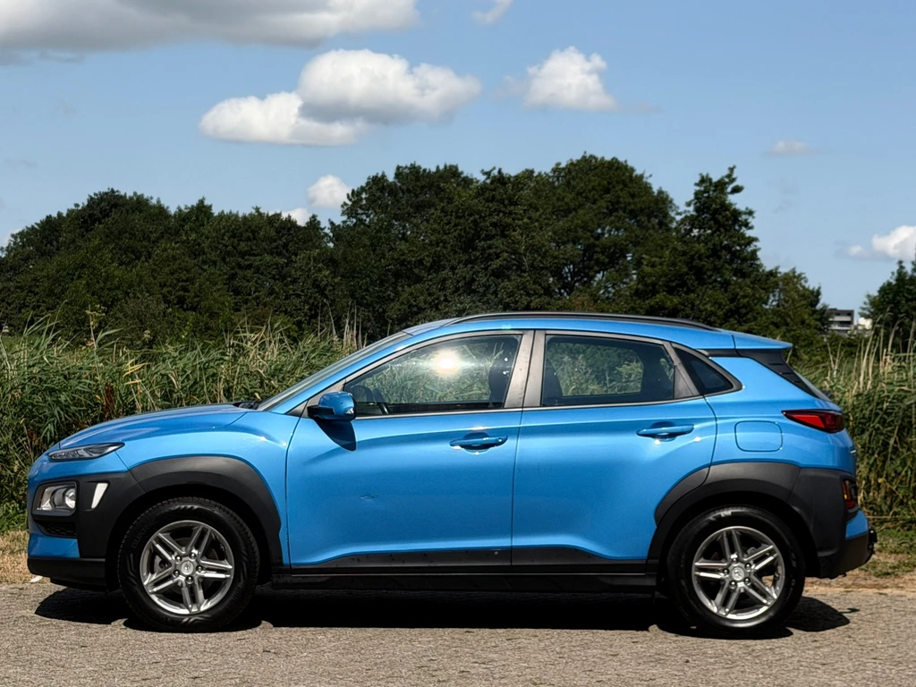 Hyundai Kona – foto 4