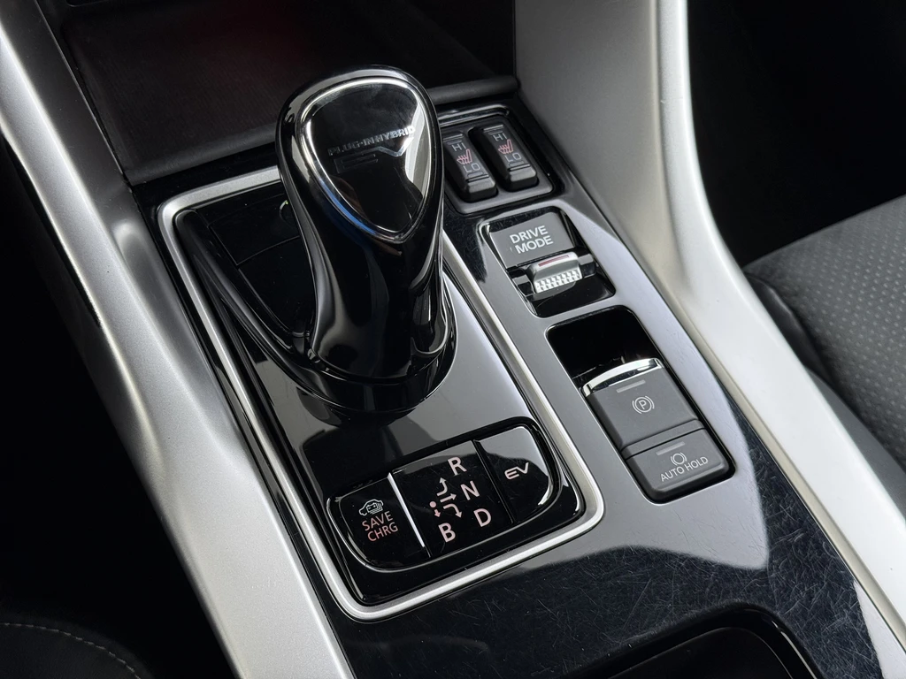 Mitsubishi Eclipse Cross – foto 23