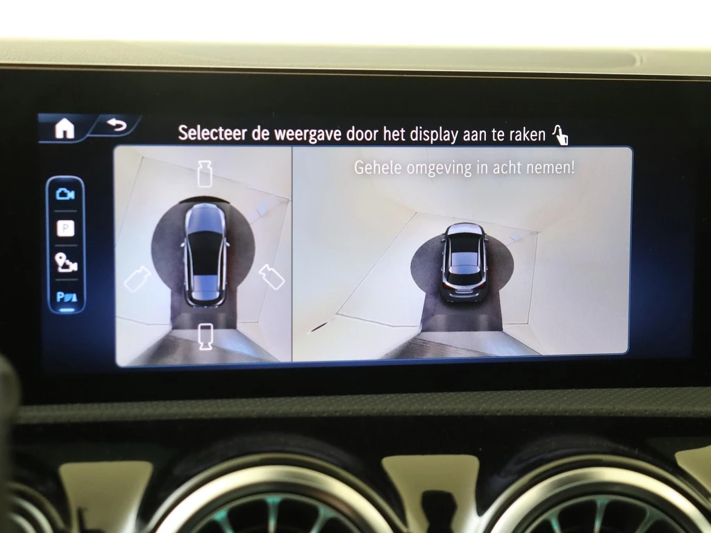 Mercedes-Benz A-Klasse – foto 19
