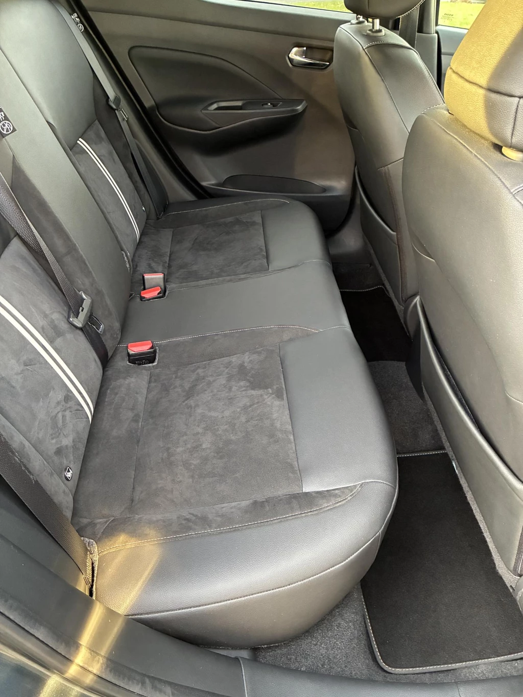 Nissan Micra – foto 23