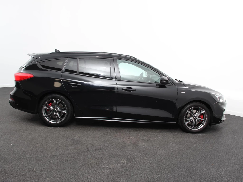 Ford Focus – foto 5
