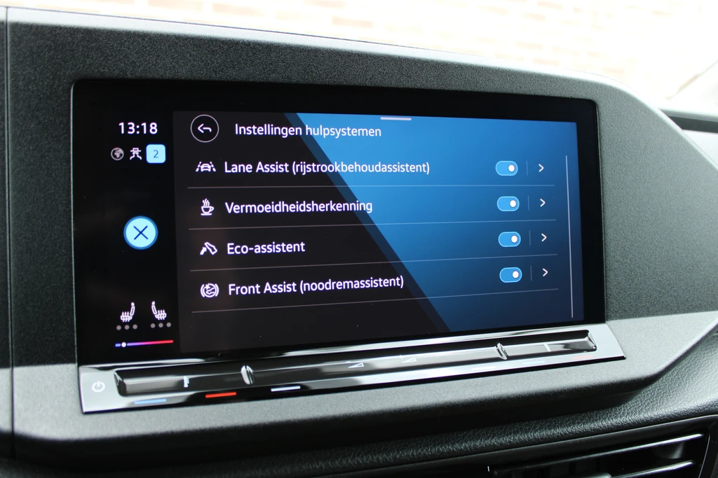 Volkswagen Caddy – foto 22