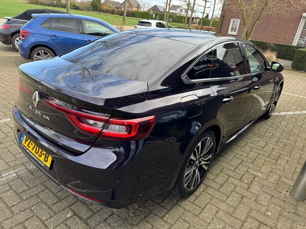 Renault Talisman – foto 8