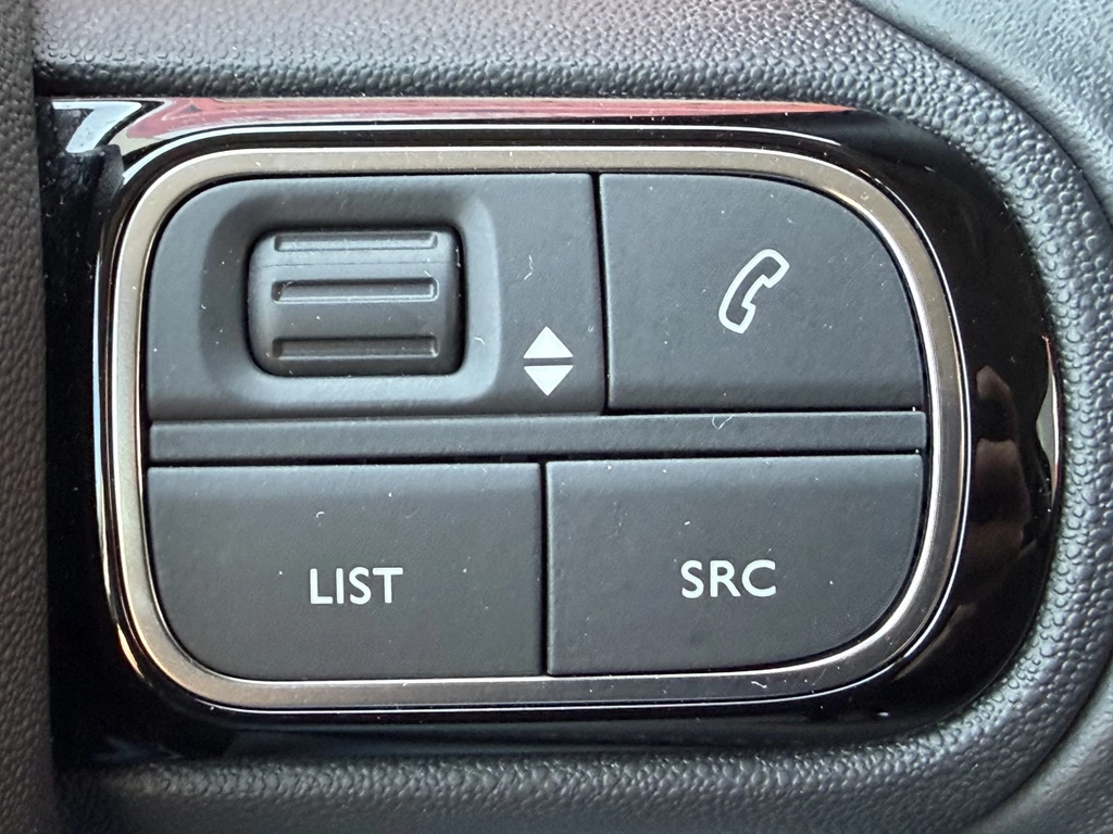 Citroën C3 Aircross – foto 18
