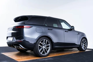 Land Rover Range Rover Sport – thumbnail 13