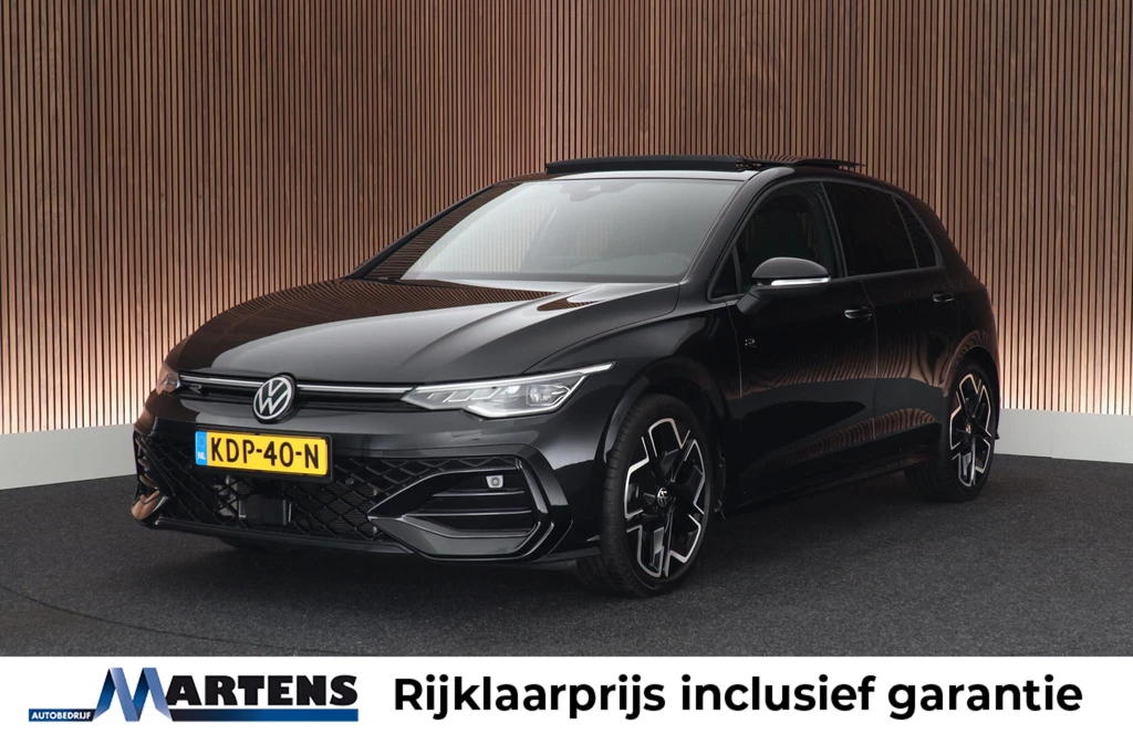 Volkswagen Golf – foto 1