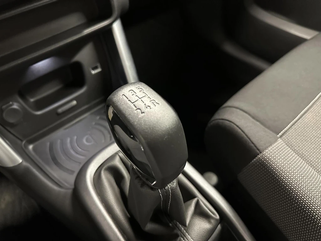 Citroën C3 Aircross – foto 35