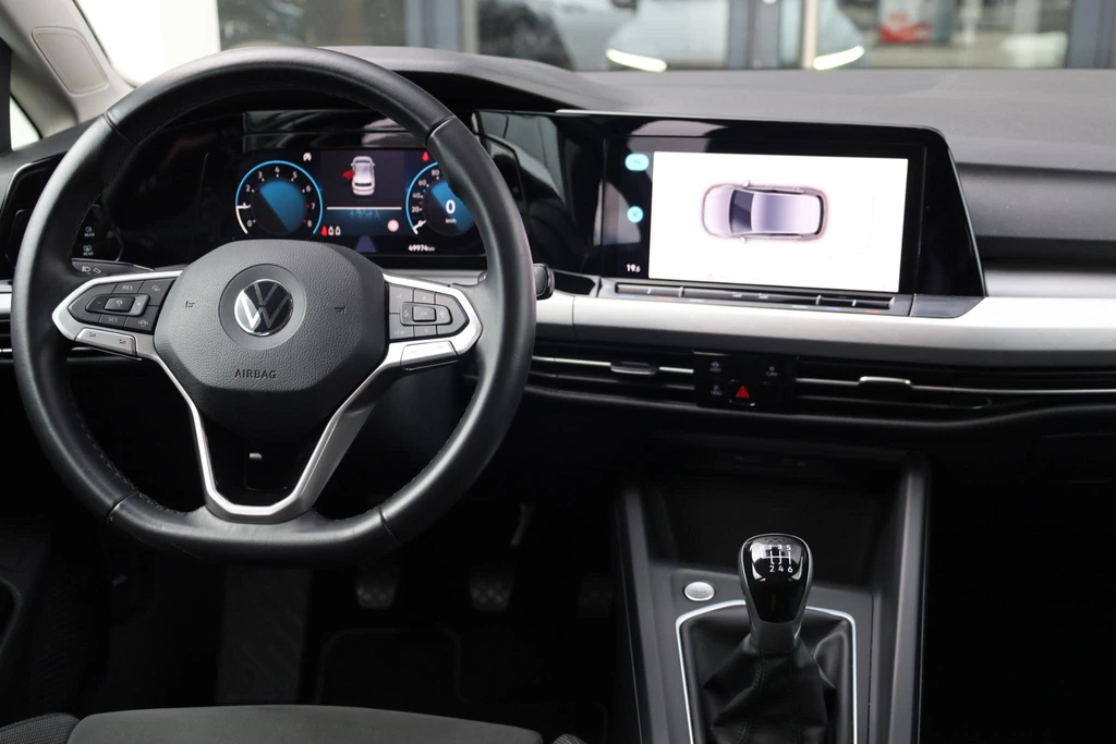 Volkswagen Golf – foto 11