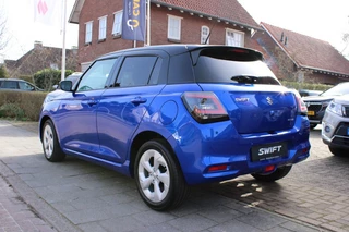 Suzuki Swift – thumbnail 3