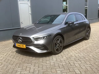 Mercedes-Benz A-Klasse – thumbnail 2