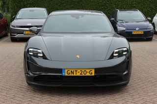 Porsche Taycan – thumbnail 8