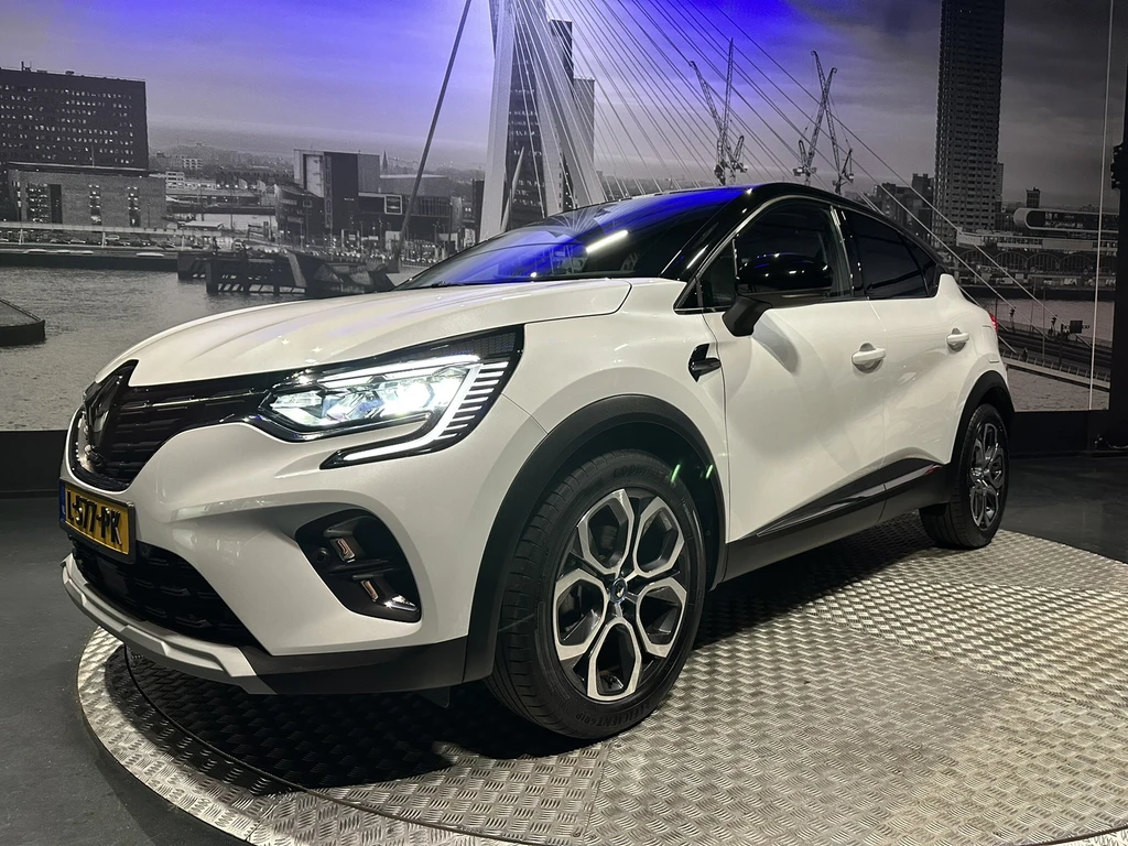 Renault Captur – foto 2