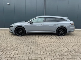 Volkswagen Arteon – thumbnail 3