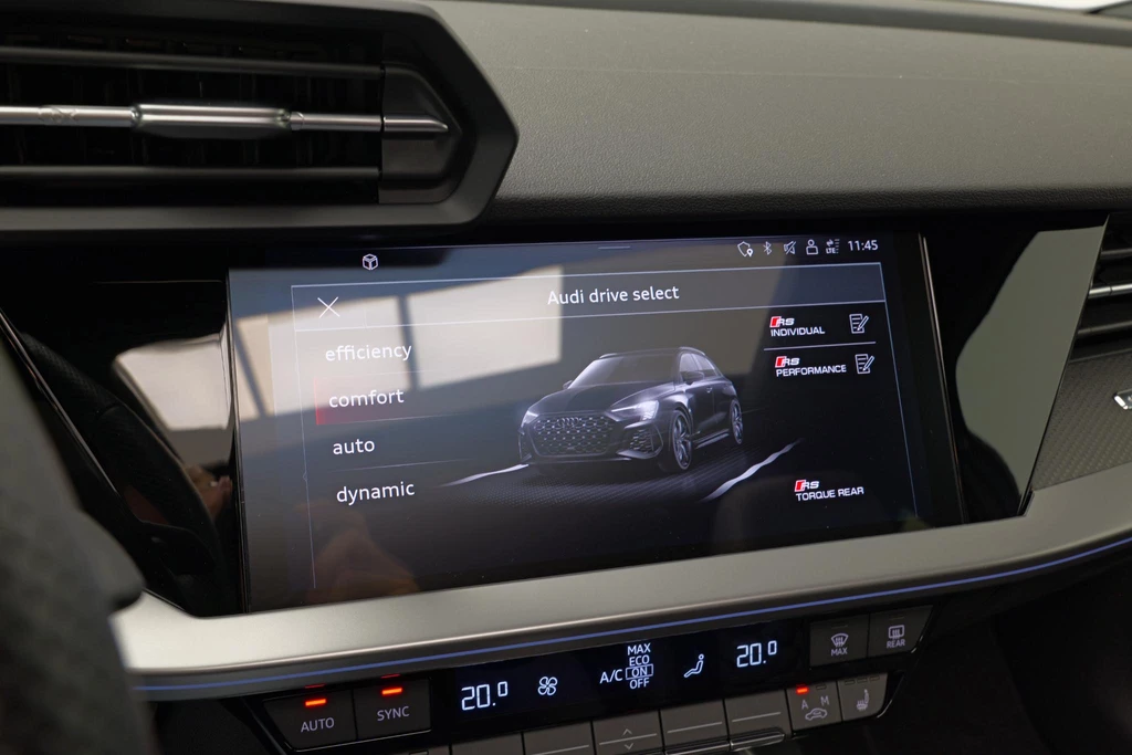 Audi RS3 – foto 29