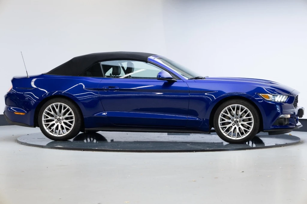 Ford Mustang – foto 11