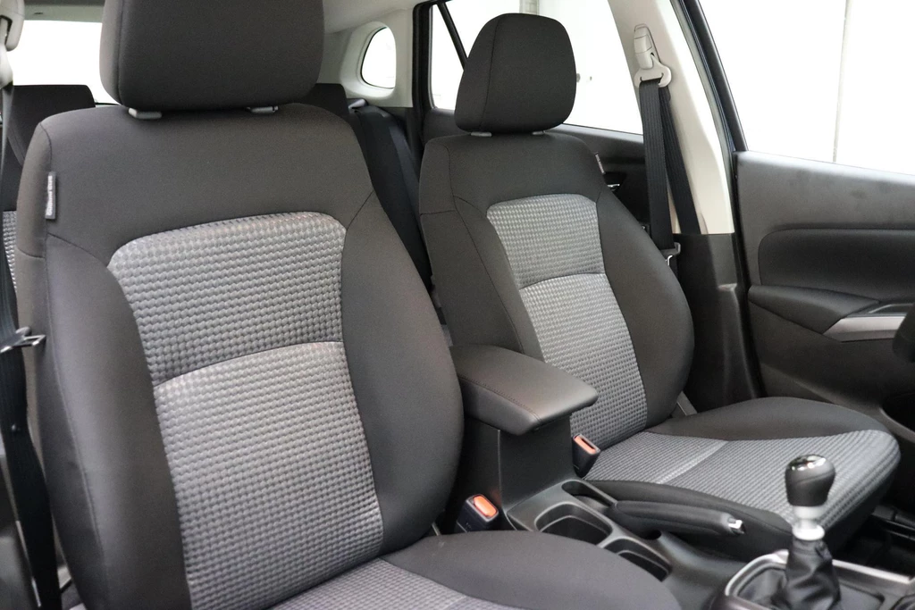Suzuki S-Cross – foto 12