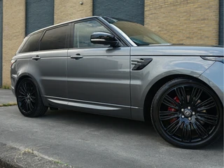 Land Rover Range Rover Sport – thumbnail 19